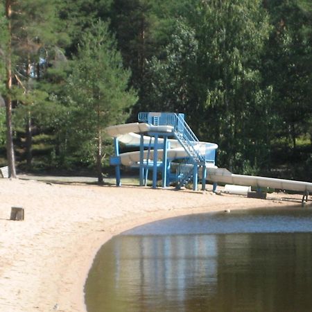 Holiday Club Pyhaeniemi Cottages Kihniö Esterno foto