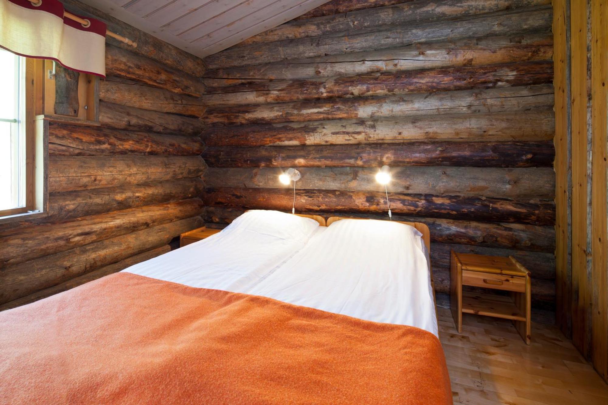 Holiday Club Pyhaeniemi Cottages Kihniö Esterno foto
