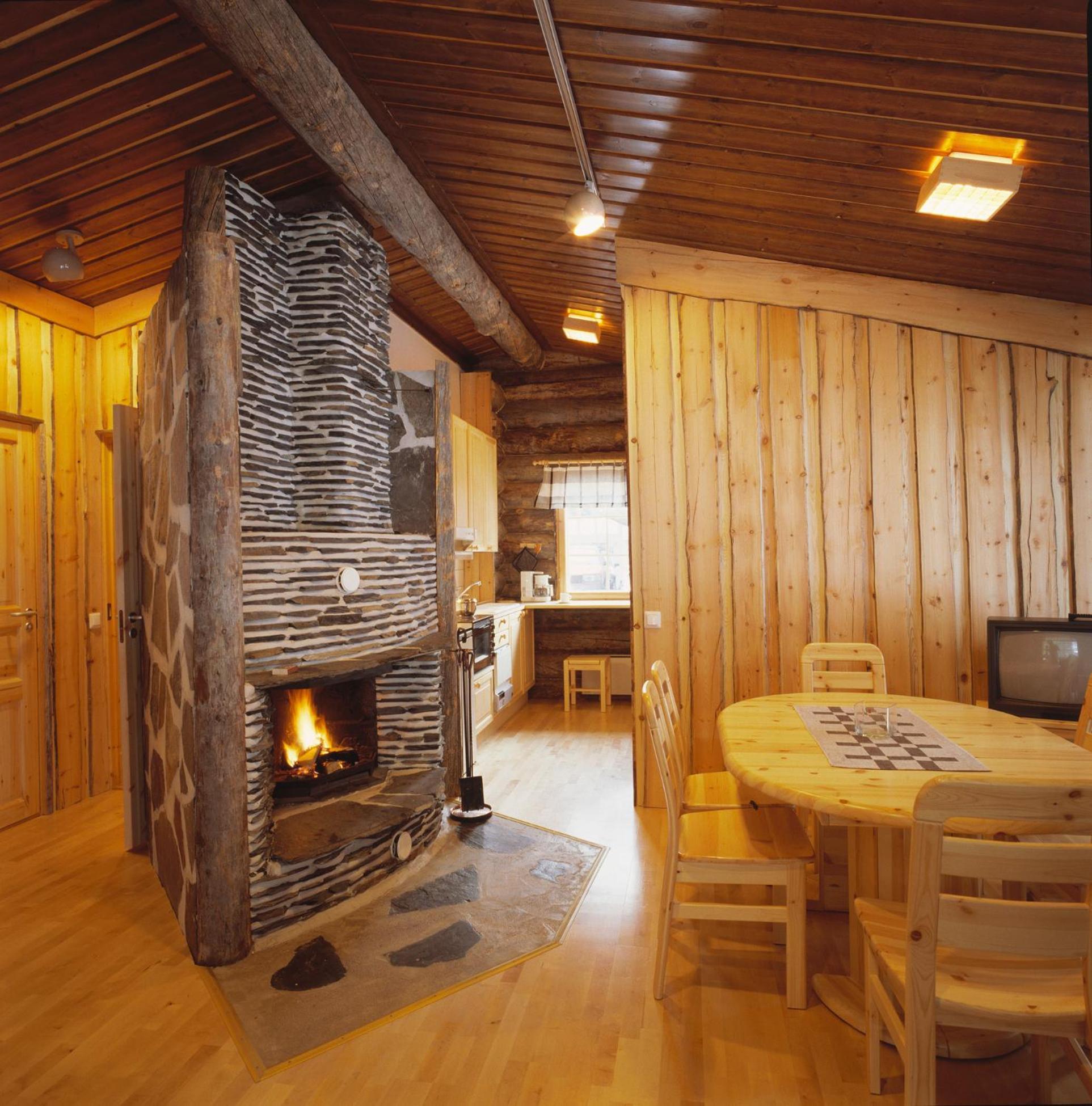 Holiday Club Pyhaeniemi Cottages Kihniö Esterno foto