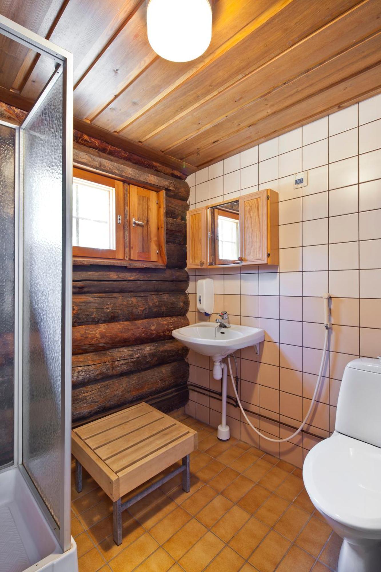 Holiday Club Pyhaeniemi Cottages Kihniö Esterno foto