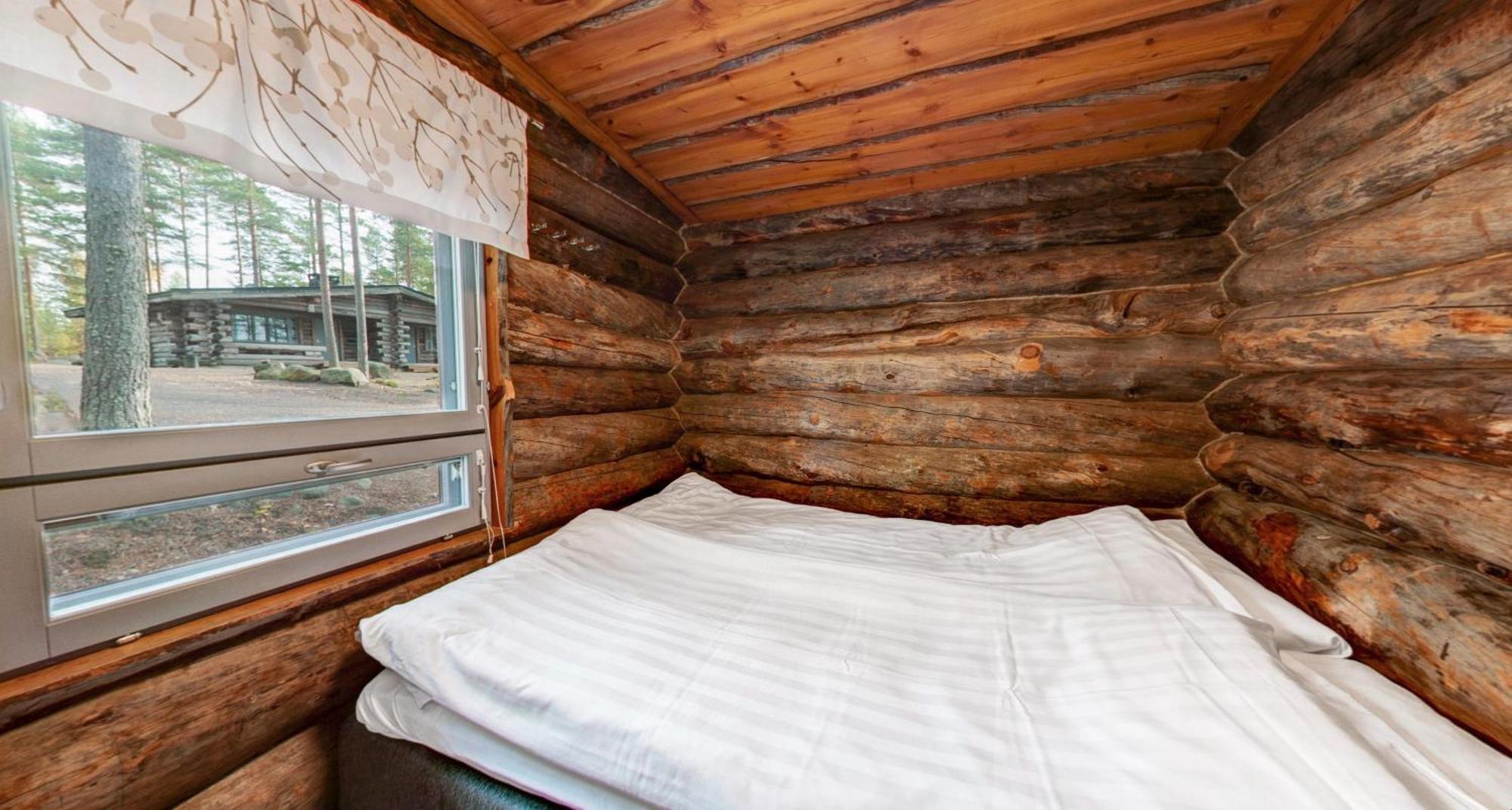 Holiday Club Pyhaeniemi Cottages Kihniö Esterno foto