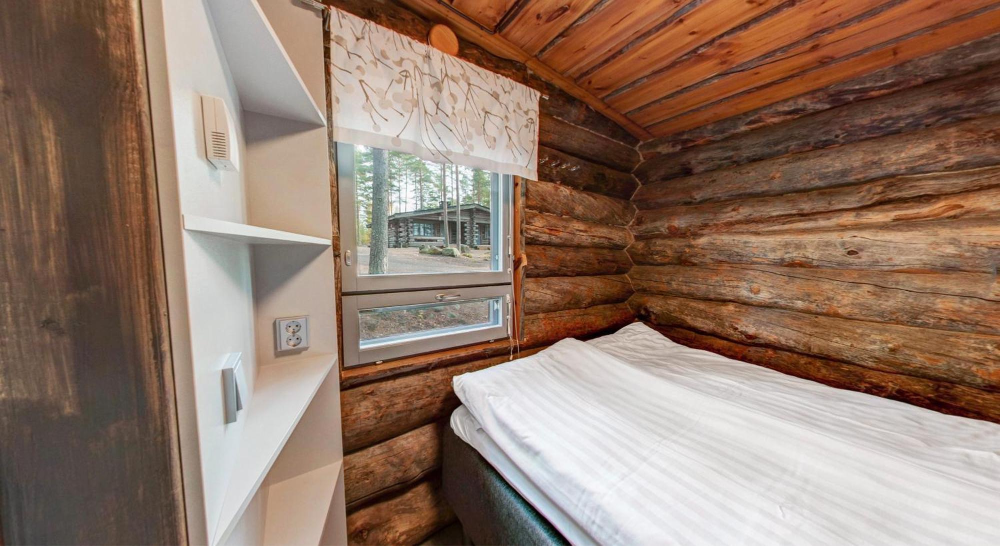 Holiday Club Pyhaeniemi Cottages Kihniö Esterno foto
