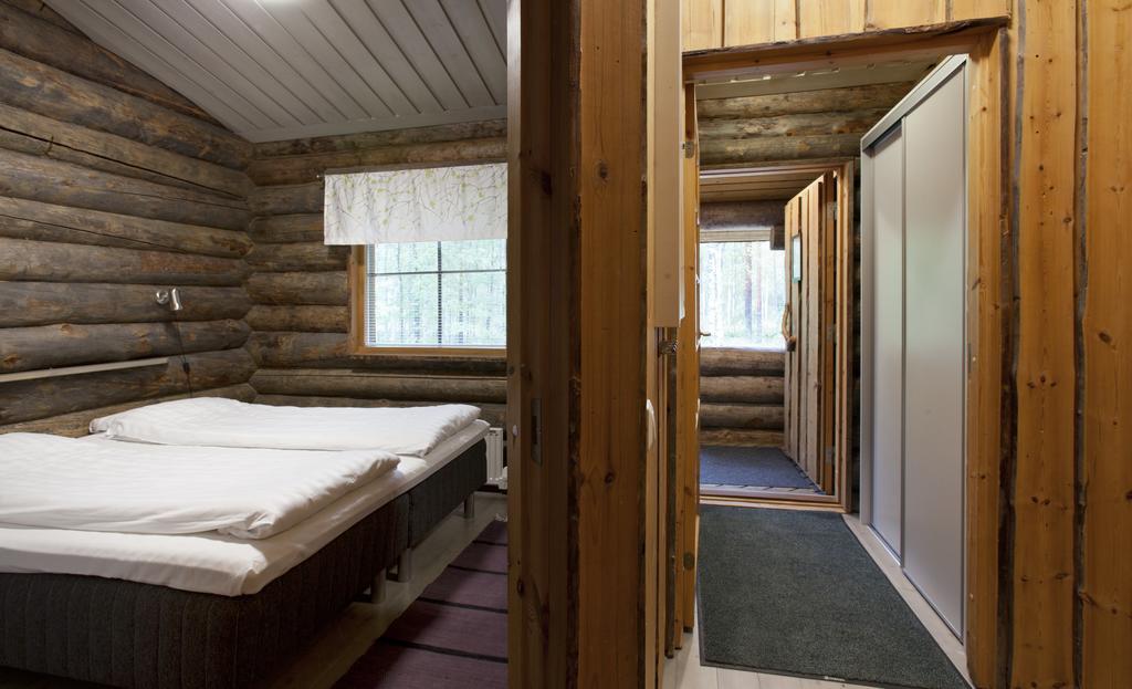 Holiday Club Pyhaeniemi Cottages Kihniö Esterno foto