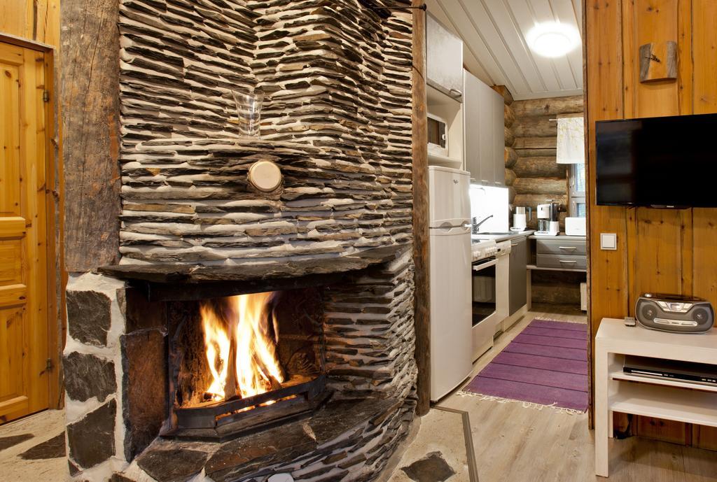 Holiday Club Pyhaeniemi Cottages Kihniö Esterno foto