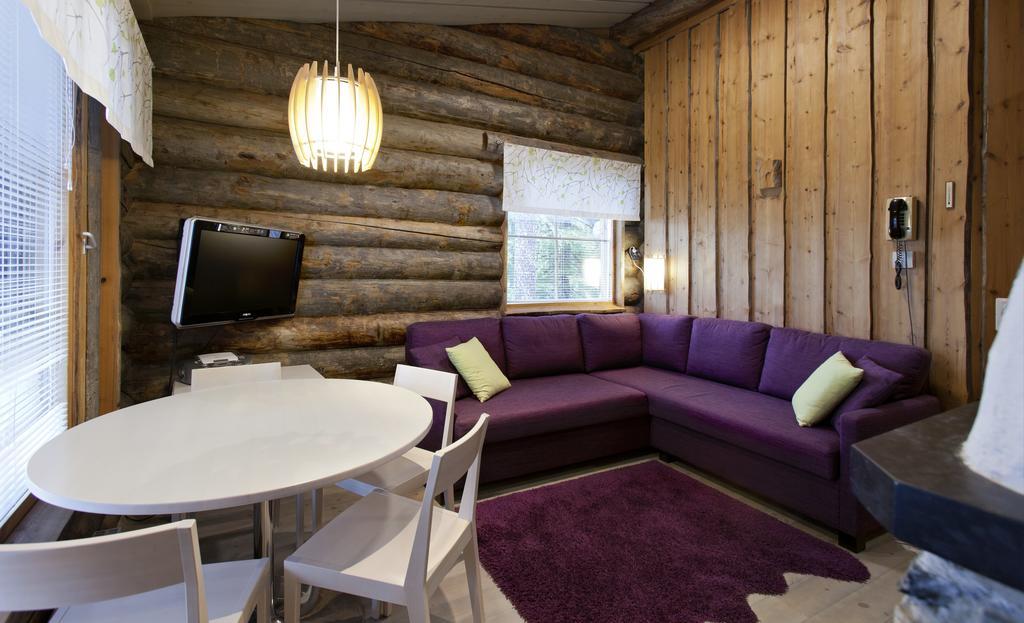 Holiday Club Pyhaeniemi Cottages Kihniö Esterno foto