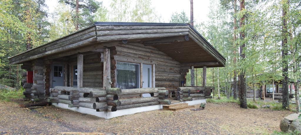 Holiday Club Pyhaeniemi Cottages Kihniö Esterno foto