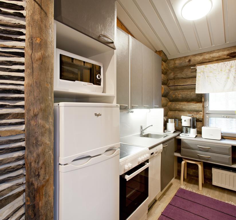 Holiday Club Pyhaeniemi Cottages Kihniö Esterno foto