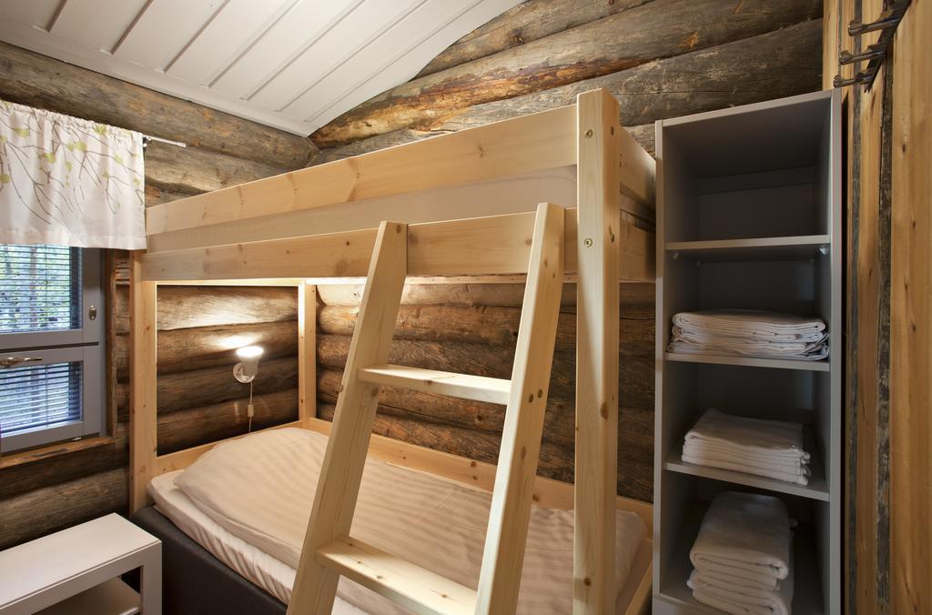 Holiday Club Pyhaeniemi Cottages Kihniö Esterno foto