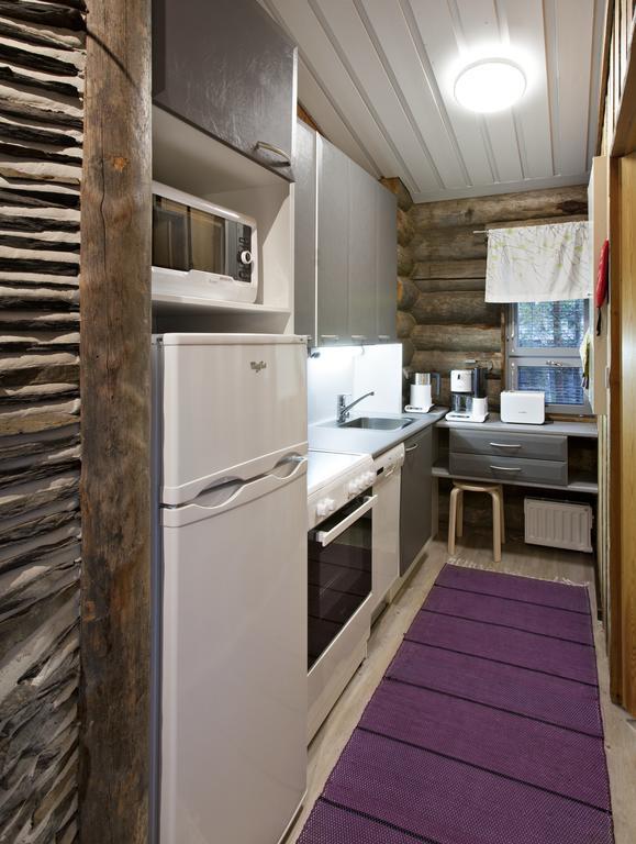 Holiday Club Pyhaeniemi Cottages Kihniö Esterno foto