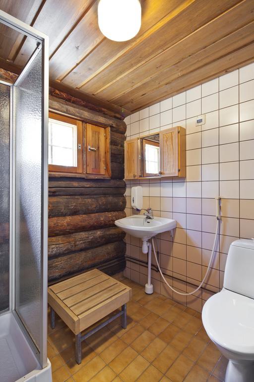 Holiday Club Pyhaeniemi Cottages Kihniö Esterno foto