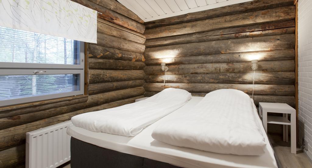 Holiday Club Pyhaeniemi Cottages Kihniö Esterno foto